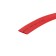 The heat -assigned NG tube is 10.0/5.0mm, red, 2,44m Rexant video
