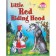 Foreign Language Book. Little Red Riding Hood. (in English) level 3. Voronova E. G.