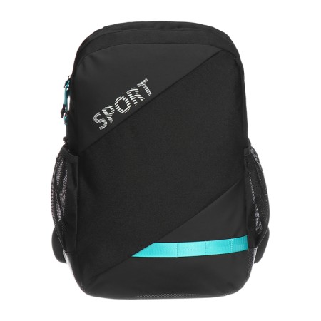 Youth backpack 40 x 31 x 20, ergonomic back, Devente Sport 18l, 7032416-4