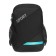 Youth backpack 40 x 31 x 20, ergonomic back, Devente Sport 18l, 7032416