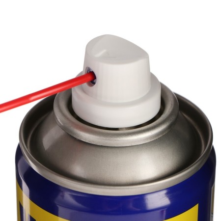 Universal lubricant WD-40, 200 ml-4