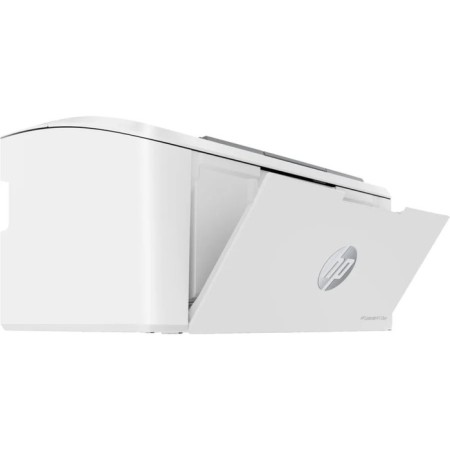Laser Printer h/b hp laserjet M110We, 600x600 dpi, 21 pages/min, A4, Wi-Fi, white-4