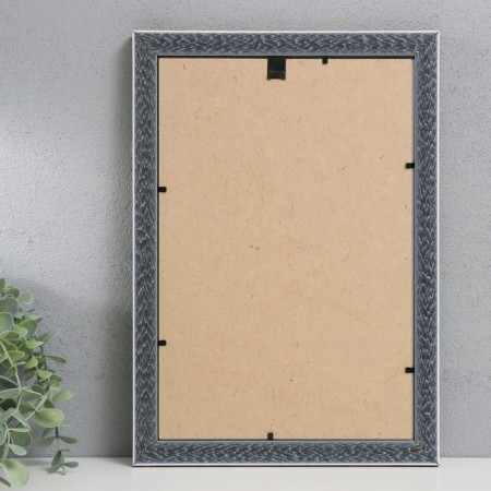 Photo frame Plastic "Mira" 20x30 cm, 642633-8 (plastic screen)-2