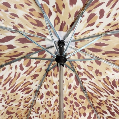 Mechanical “Safari” umbrella, 3 additions, 8 knitting needles, r = 48 cm, Mix drawing-7