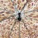 Mechanical “Safari” umbrella, 3 additions, 8 knitting needles, r = 48 cm, Mix drawing