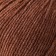 Yarn "Jeans" 55% cotton, 45% acrylic 160m/50g (70 brown)