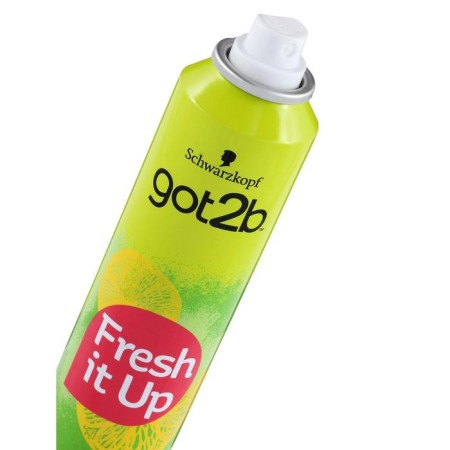 Dry shampoo Got2b Fresh it Up "Light and fresh", extra-light, 200 ml-4