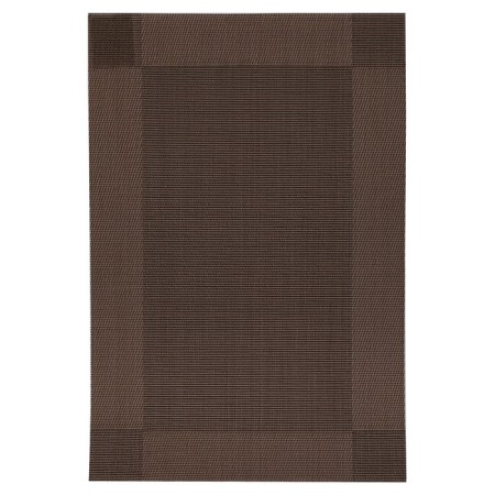Serving napkin Regent Linea Desco, 30x45 cm, brown color-1