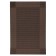 Serving napkin Regent Linea Desco, 30x45 cm, brown color