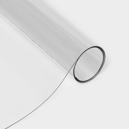 Thermoquarter of the flexible glass, 50 × 60 cm, thickness 0.8 mm-1