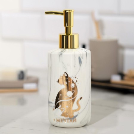 Dreak of liquid soap "Dream", 350 ml.