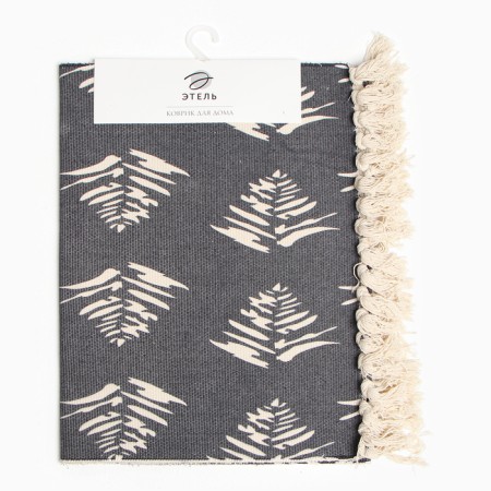 Carpet Ethel “Foliage”, 60x90 cm, 50% HL, 50% p/e-4