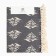 Carpet Ethel “Foliage”, 60x90 cm, 50% HL, 50% p/e