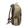 Frame backpack 38 x 29 x 12.5 cm, Hatber Ergonomic Light, Militari NRK_85033