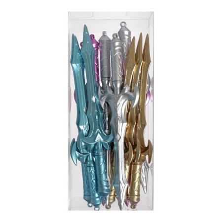 Gel Gel Prirkok "Sword", mix-3