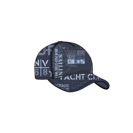 PlayTode boy baseball cap, size 52-5