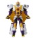 Robot transformer "Weithorn", Super10