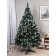 Artificial Christmas tree "North" 240 cm