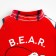 Комбинезон Крошка Я "Bear", рост 74-80 см