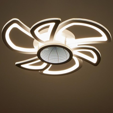 Causteen with PDU 10013/7 LED 120W 3000-6000K Dimmer with white light 52x52x13 cm Bayerlux-3