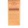 Foam for faces with an extract of gold and eastern herbs 170 grams