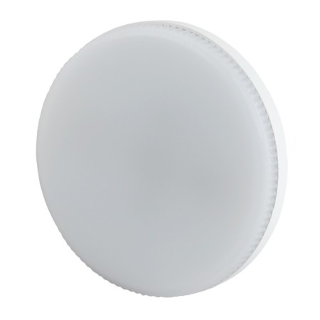 LED LED era Red Line "tablet", 8 W, GX53, 640 lm, 6500k, glow cold white-1