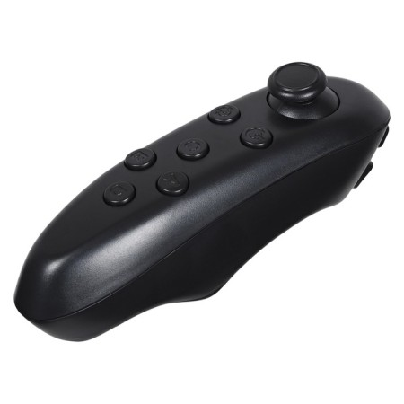 3D virtual reality glasses TFN VR Beat Pro, smartphones up to 6.7 ", headphones, control panel-4