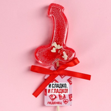 Lounzer-Pregremka "And Sweet and Smooth", 30 g. (18+)