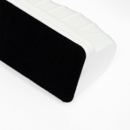Magnetic scraper HX-04 S, floating, with a double blade, 10.6 x 3.8 x 6.8 cm-6