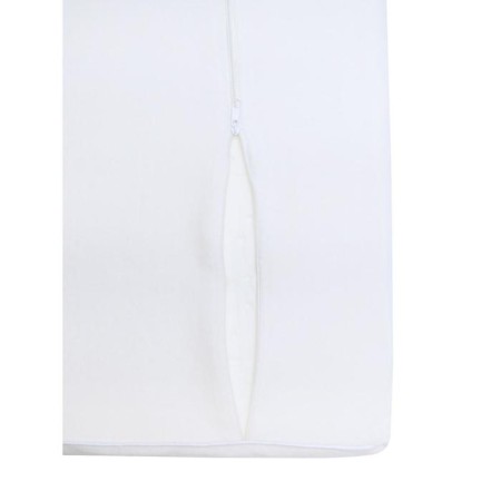 Memory Foam Wave Gel pillow, size 60x40x13/11 cm-6
