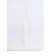 Memory Foam Wave Gel pillow, size 60x40x13/11 cm