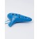 Owarin Music Life 12 holes, blue, 14.8 x 9.2 x 4.6 cm
