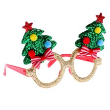 Carnival glasses 