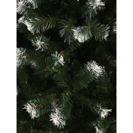 Artificial Christmas tree "Snow" 220 cm-1