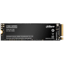 SSD накопитель Dahua M.2 C900 256 Гб PCIe DHI-SSD-C900N256G