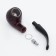 Kommer's smoking pipe "Commander", classic, 14x 4 x 4.5 cm