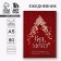 Diary in the soft cover A5, 80 liters "Believe in the dream!"