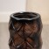 VAZ VAZ Ceramics Floor "Kennet" grace, 60 cm, brown