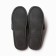 Women's slippers with an open nose size 36-37, pink color