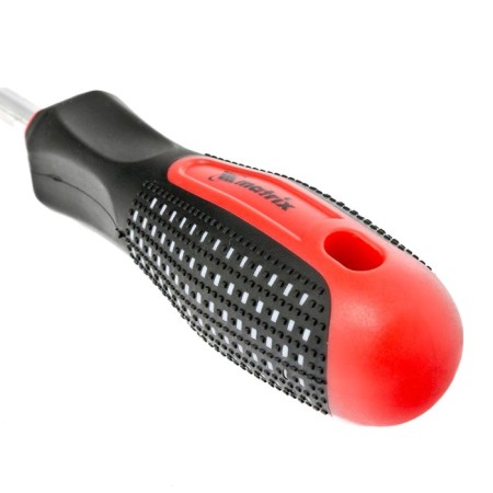 Slate Matrix Fusion 11427, SL8 x 250 mm, CRV, three -component handle "Anti Slip"-2
