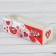 Box for Makarun, confectionery packaging "Stylish You", 5.5 x 18 x 5.5 cm