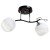 2 lamps
