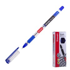 Ballic handle Luxor 1597 Spark, node 0.7 mm, flu, blue