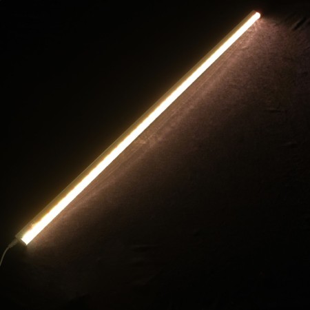 The LED phytoslight "Fitoleto", 30W, 1150mm, IP40, 220V, full -spectral, with an off.-5