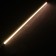 The LED phytoslight "Fitoleto", 30W, 1150mm, IP40, 220V, full -spectral, with an off.