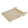 Prayer service table "Clap", 500 x 450 x 300 mm, bilateral