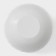 Set of salad bowls Luminarc Trianon, D = 18 cm, glass -ceramic, 6 pcs, white color
