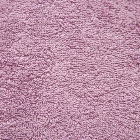 Terry towel "Ethel" Organic Lavender 100x150 cm, 100% cotton, 420g/m2-2