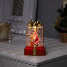 LED figure 
