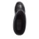Male boots, black color, size 42